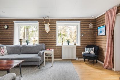 Interiörbild