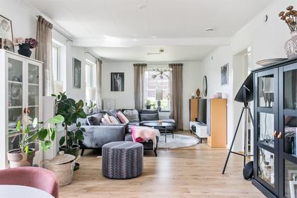 Interiörbild