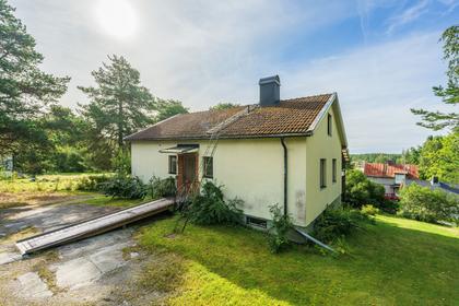 Exteriörbild