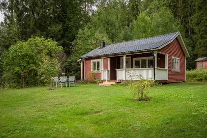Exteriörbild