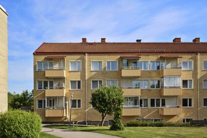 Exteriörbild