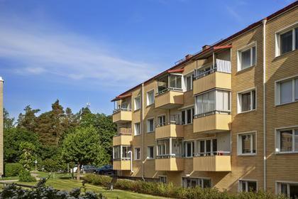Exteriörbild