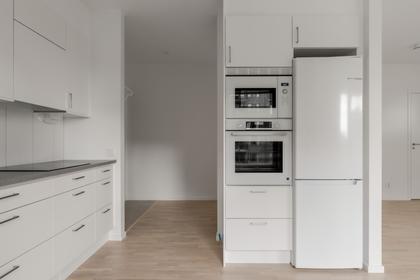 Interiörbild