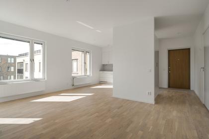 Interiörbild