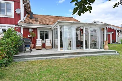 Skepparns väg 10, Färingsö Kungsberga