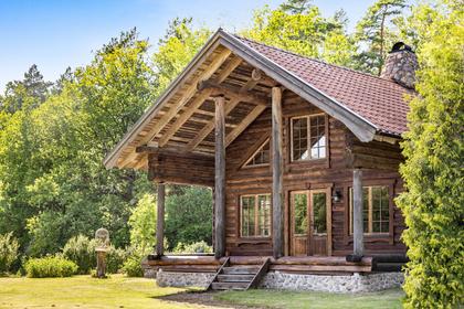 Aska Ekberga, Rimforsa