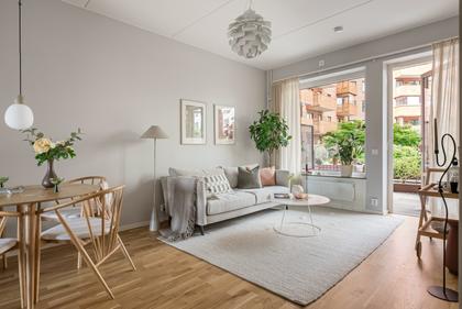 Interiörbild
