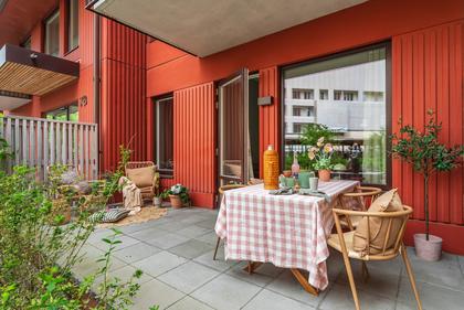 Exteriörbild
