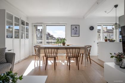 Interiörbild