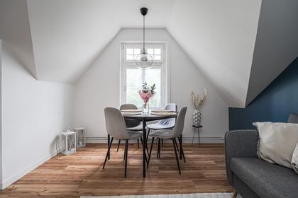 Interiörbild