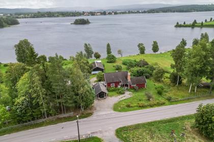 Interiörbild