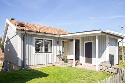 Exteriörbild
