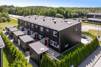 Exteriörbild