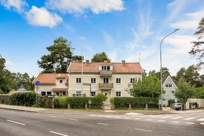 Exteriörbild