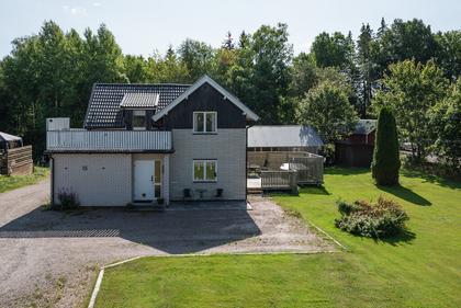 Exteriörbild