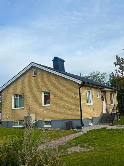 Exteriörbild
