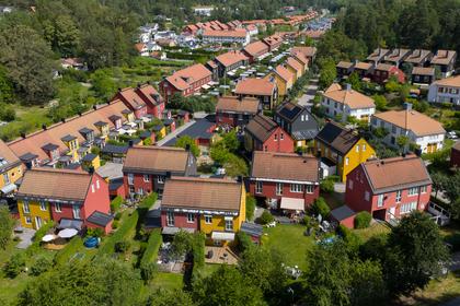 Exteriörbild
