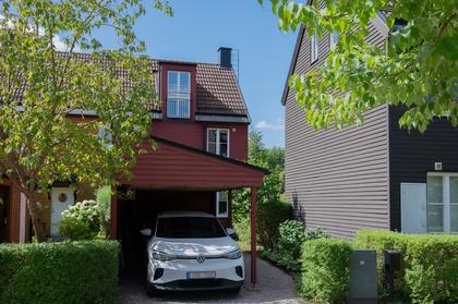 Exteriörbild