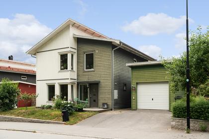 Exteriörbild