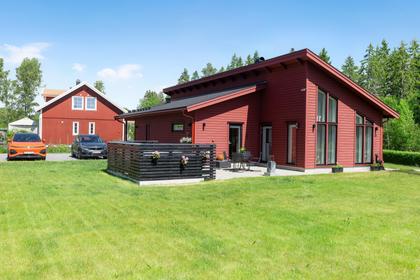Exteriörbild
