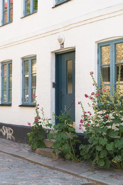 Exteriörbild