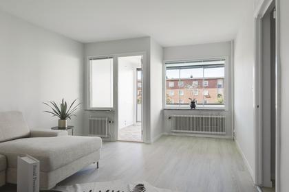Madlyckevägen 21, Madlyckan