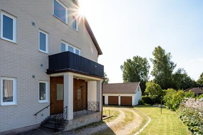Exteriörbild