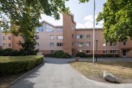 Exteriörbild