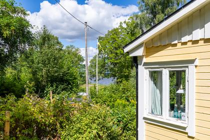 Ängsholmsvägen 33, Ängsholmen