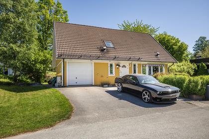 Exteriörbild
