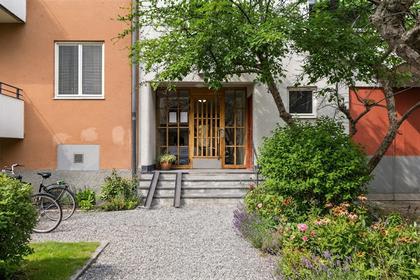 Exteriörbild