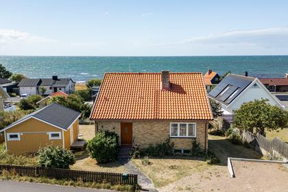 Bild av närområdet