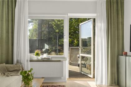 Interiörbild