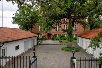Exteriörbild