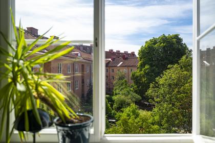 Interiörbild