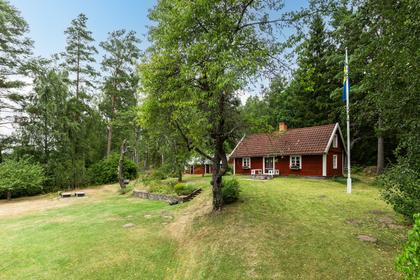 Staffansbo Lunnarp 1, Boxholm