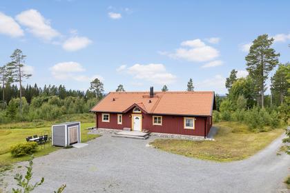 Exteriörbild