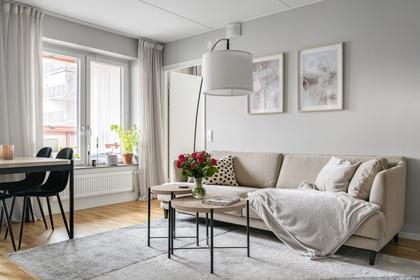 Interiörbild