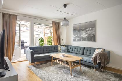 Interiörbild
