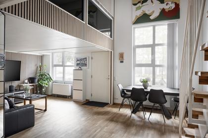 Interiörbild