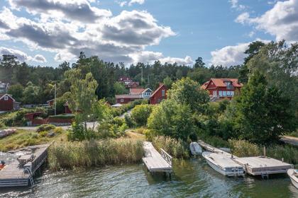 Bild av närområdet