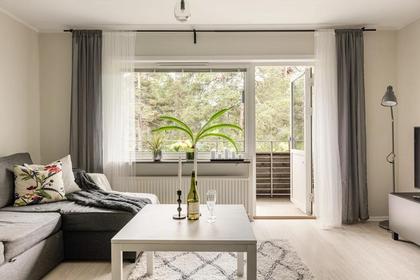Interiörbild