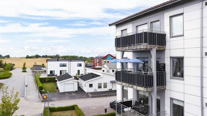 Exteriörbild