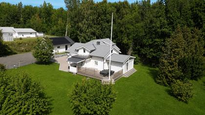 Exteriörbild