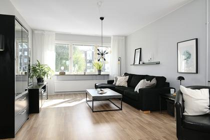 Interiörbild
