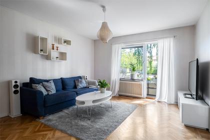 Interiörbild