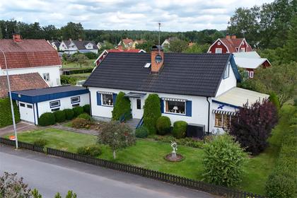 Exteriörbild