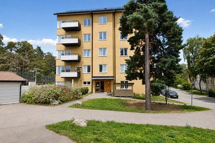 Exteriörbild