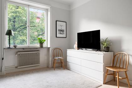 Interiörbild