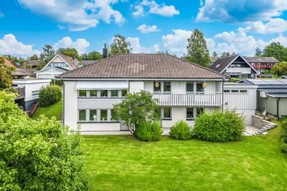 Exteriörbild